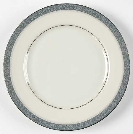 Forsythe Salad Plate