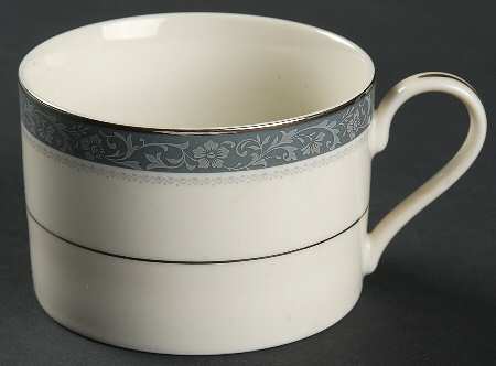 Forsythe Flat Cup