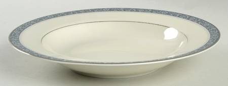 Forsythe Rim Soup Bowl