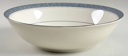 Forsythe 9" Round Vegetable Bowl