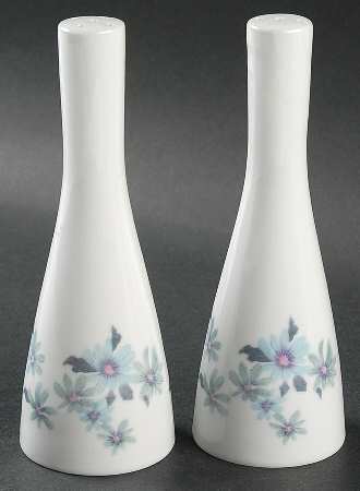 Fragrance Salt & Pepper Set