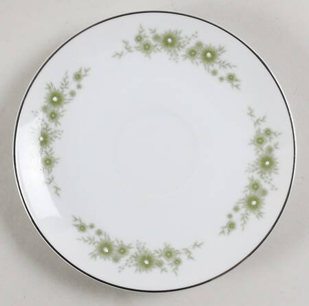 Fragrance Saucer