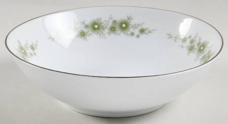 Fragrance Coupe Cereal Bowl