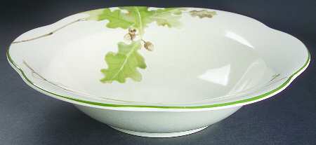 Fresh Air 10" Round Vegetable Bowl