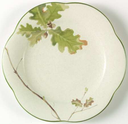 Fresh Air Salad Plate