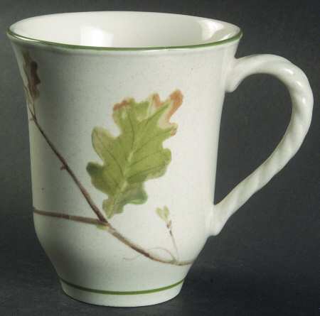 Fresh Air Mug
