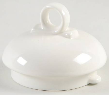 French Countryside Lid for Teapot