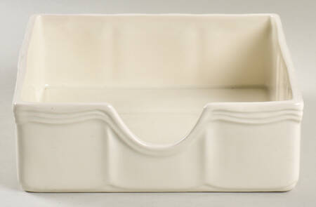 French Countryside Napkin Holder