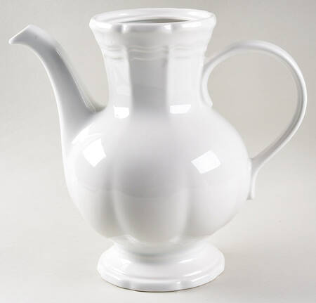 French Countryside Coffee Pot No Lid by Mikasa