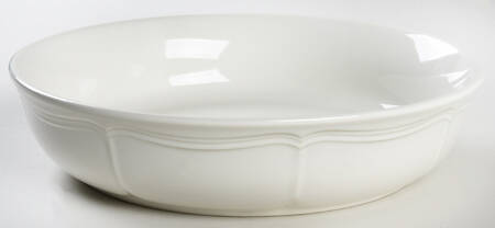 French Countryside Individual Dinner Bowl