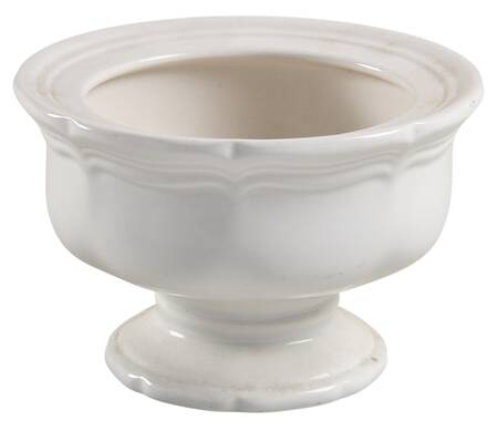 French Countryside Sugar Bowl No Lid