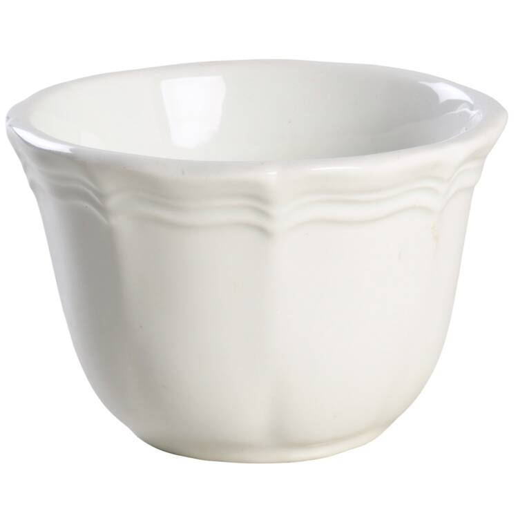 French Countryside Dip Bowl for Chip & Dip Set