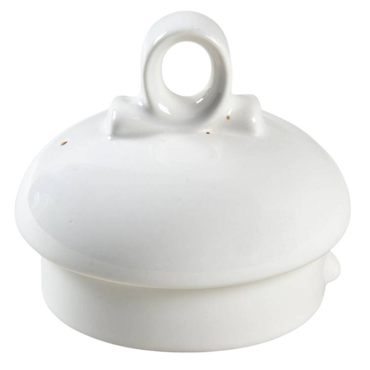 French Countryside Lid for Coffee Pot