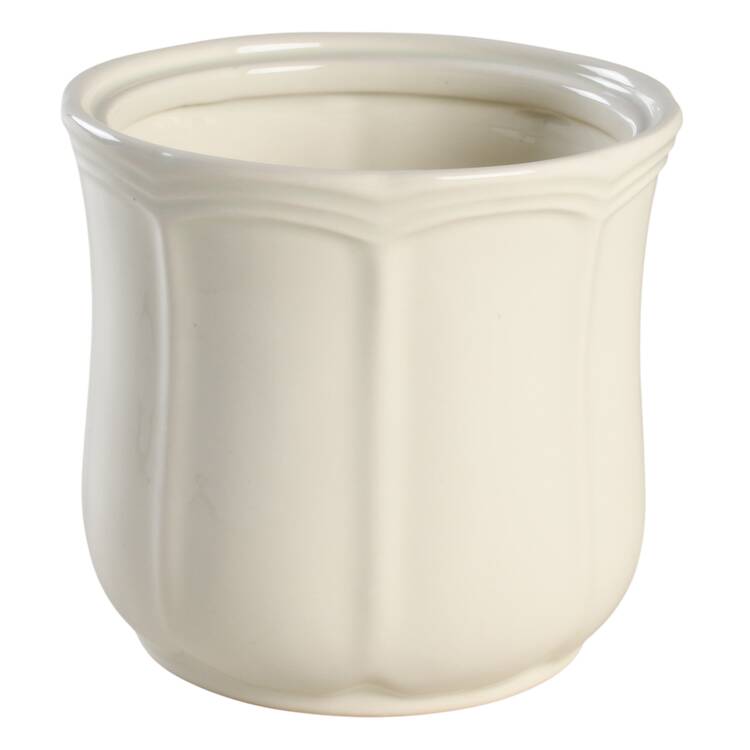 French Countryside Small Canister No Lid