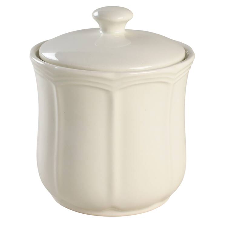 French Countryside Small Canister & Lid