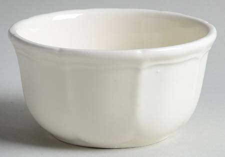 French Countryside Dip Bowl (for Dip and Spreader)