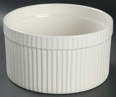French Countryside 7" Souffle