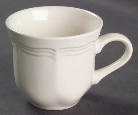 French Countryside Espresso Cup