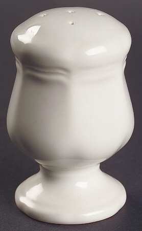 French Countryside Pepper Shaker