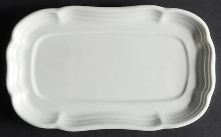 French Countryside 1/4 Lb Butter No Lid