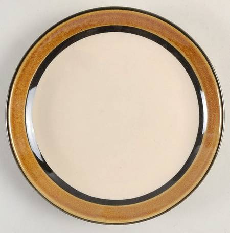 Freeport Caribbean Salad Plate
