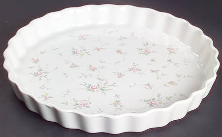 French Chintz 10" Quiche