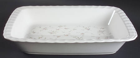 French Chintz 12" Lasagna
