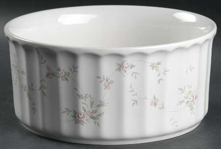 French Chintz 8" Souffle