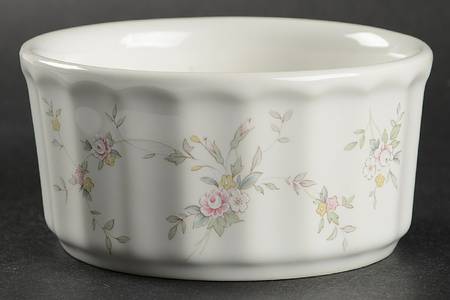 French Chintz Individual Souffle