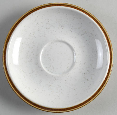Fruit Cocktail Saucer