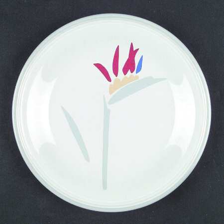 Fresh Cut Salad Plate