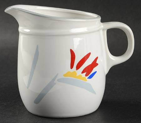 Fresh Cut Creamer
