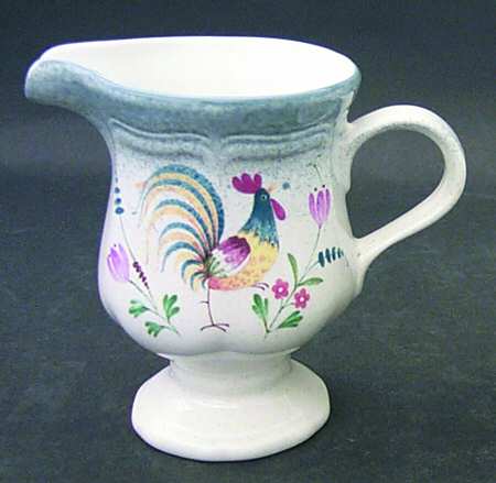 Fresh Day Creamer