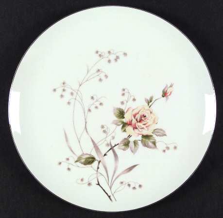 Freda Dinner Plate