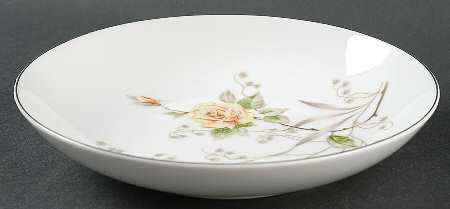 Freda Coupe Soup Bowl
