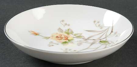 Freda Fruit/Dessert (Sauce) Bowl