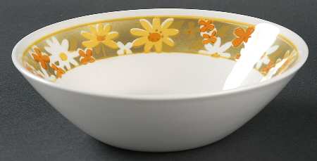 Fresca Coupe Cereal Bowl