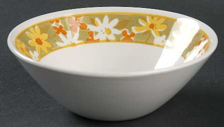Fresca Fruit/Dessert (Sauce) Bowl