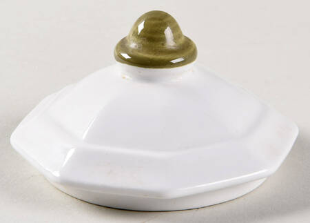 Fresco Lid for Sugar Bowl