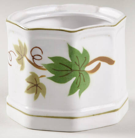 Fresco Sugar Bowl No Lid