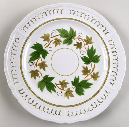 Fresco 12" Chop Plate (Round Platter)