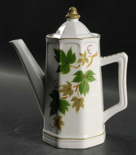Fresco Coffee Pot & Lid
