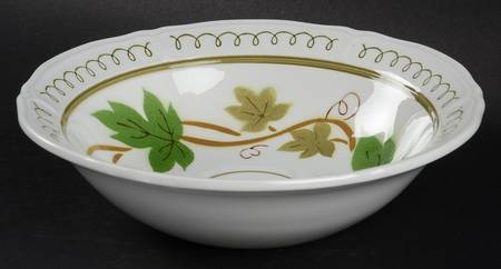 Fresco Coupe Cereal Bowl