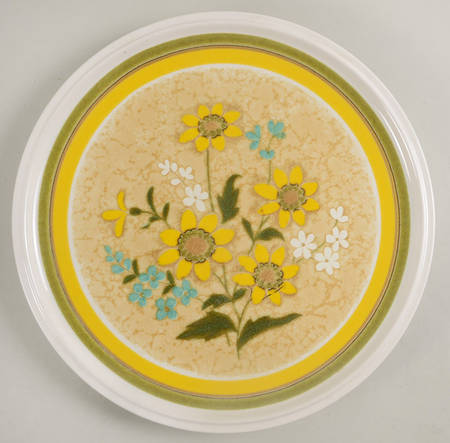 Freshness 12" Chop Plate (Round Platter)