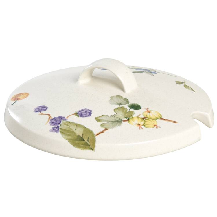 Fresh Fruit Lid for Tureen