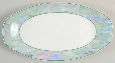 French Meadows Butter Tray
