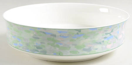 French Meadows 9" Round Vegetable Bowl
