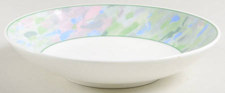 French Meadows Fruit/Dessert (Sauce) Bowl by Mikasa