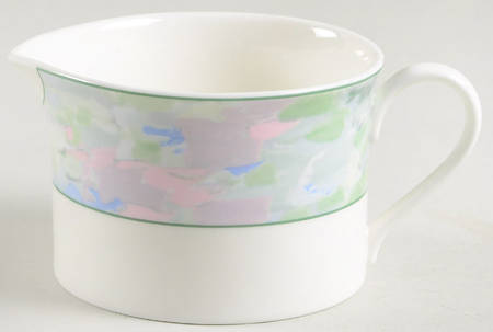 French Meadows Creamer