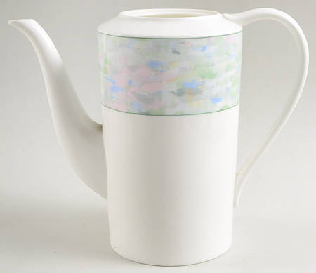 French Meadows Coffee Pot No Lid